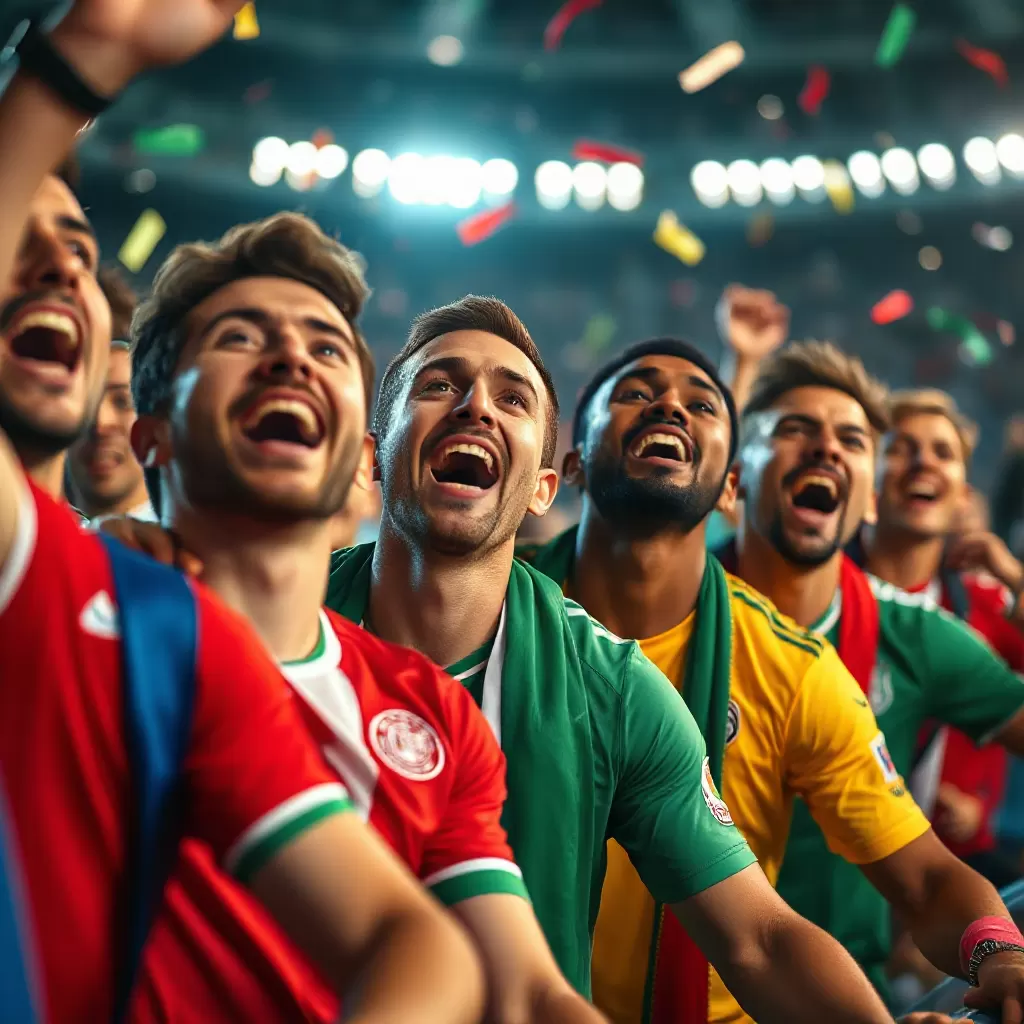 Argentina vs Thụy Sĩ: Hàng Thủ Nào Sở Hữu Những Cầu Thủ Chắc Chắn Hơn? — view 2