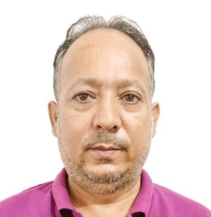 Chairman
